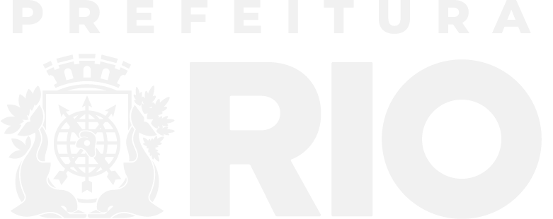 Logo Prefeitura do Município do Rio de Janeiro
